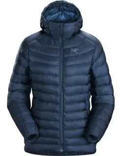 Arcteryx Cerium LT Hoody Women's
