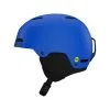 Giro Skihjelm Crüe Matte Trim Blue Junior -Oakle Butikk crue blue 1fc6900e691375d33bc3b2dc4f1fd103