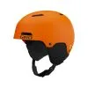 Giro Skihjelm Crüe Matte Lys Orang 2 Giro Skihjelm Crüe Matte Lys Orang -Oakle Butikk crue orange