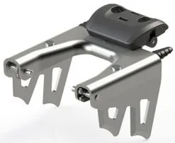 Fritschi Crampon Traxion Aluminium-Sort