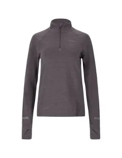 Endurance Canna V2 Melange Performance Midlayer Dame
