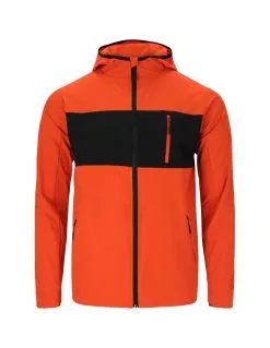 Endurance Tellent Functional Jacket Herre