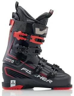 Fischer Progressor 13 Vacuum Full Fit