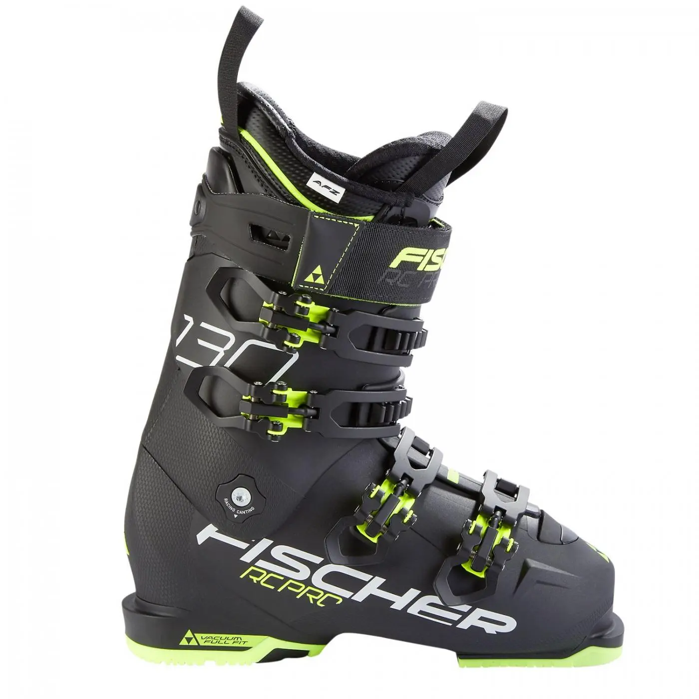 Fischer Rc Pro 130 Vacuum Full Fit 3 Fischer Rc Pro 130 Vacuum Full Fit