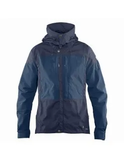 FJÄLLRÄVEN Fjellrâven Keb Jakke Herre