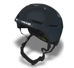 Skitrab Helmet Gara Black