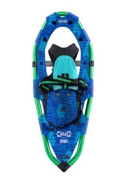 Atlas Spark Blue 20 -Oakle Butikk get 12