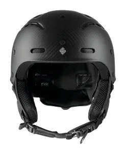 Sweet Protection Grimnir II MIPS TE Helmet Natural Carbon -Oakle Butikk grimnir ii mips te natural carbon 3