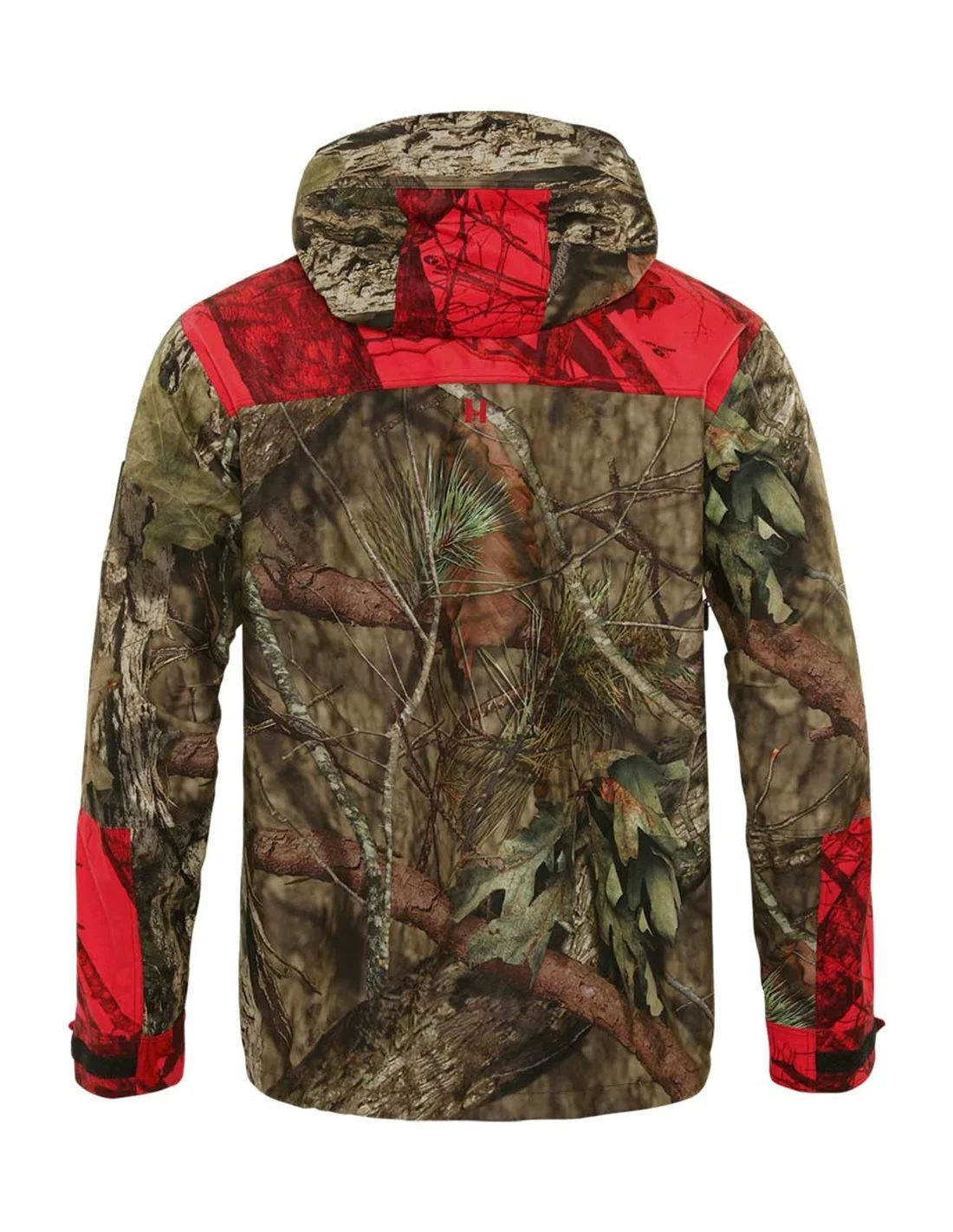 Härkila Moose Hunter 2.0 GTX Jakke 4 Härkila Moose Hunter 2.0 GTX Jakke - Image 2