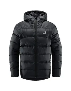 Haglöfs Bield Down Hood Herre