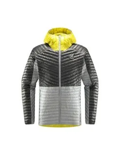 Haglöfs L.I.M Mimic Hood Herre