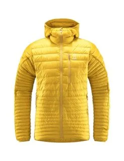 Haglöfs Micro Nordic Down Hood Herre