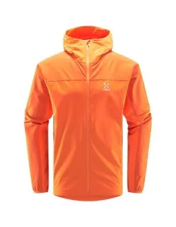 Haglöfs Morän Hood Herre