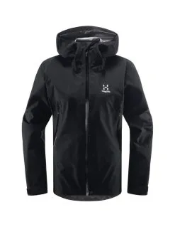 Haglöfs Roc GTX Jacket Dame