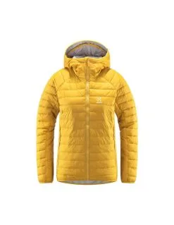 Haglöfs Rapid Mimic Hood Women