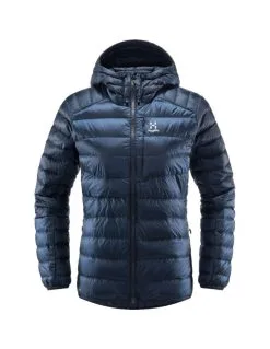 Haglöfs Roc Down Hood Dame