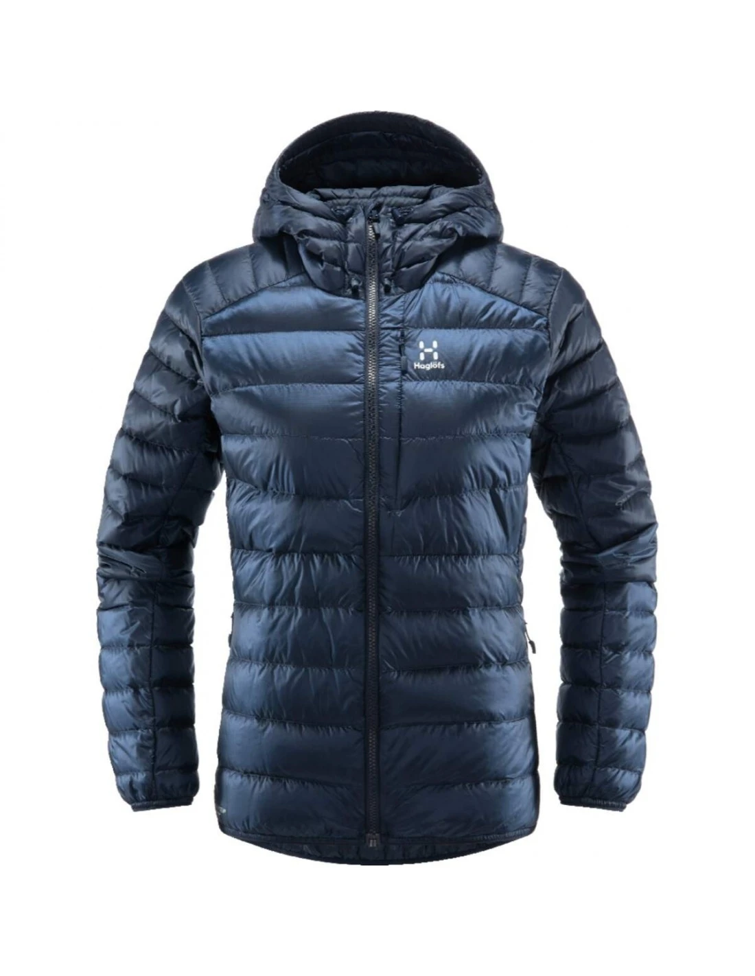 Haglöfs Roc Down Hood Dame 3 Haglöfs Roc Down Hood Dame