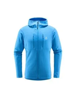 Haglöfs Roc Nordic Mid Hood Herre