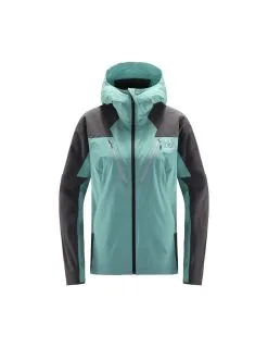 Haglöfs Tegus Jacket Dame
