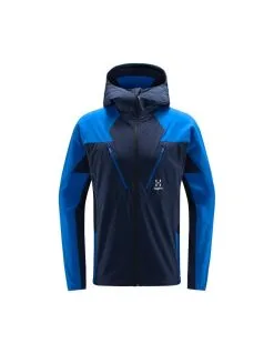 Haglöfs Tegus Jacket Herre