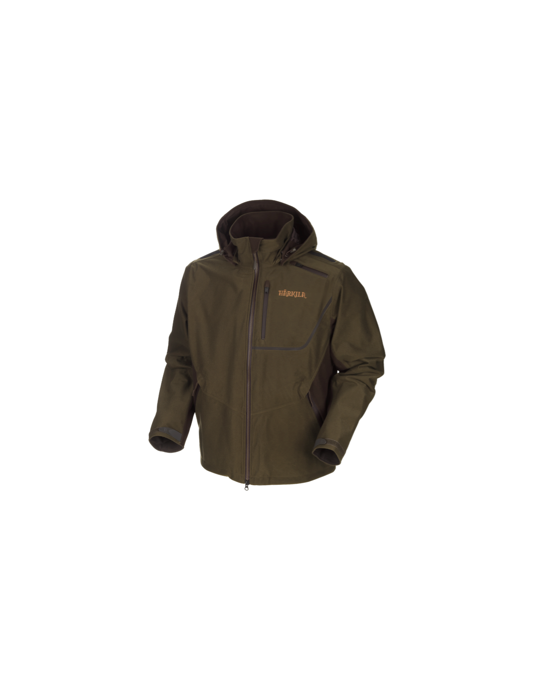 Härkila Mountain Jacket Herre 3 Härkila Mountain Jacket Herre