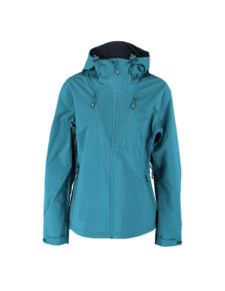 Heldre Nubben 3-lags Jakke Dame