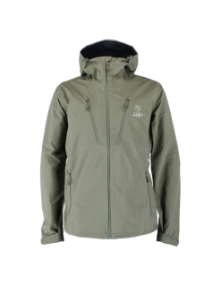 Heldre Nubben 3-lags Jakke Herre