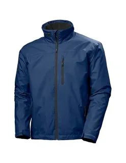 Helly Hansen Crew Jacket Herre