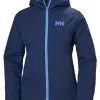 Helly Hansen Odin Stretch Insulated Jacket Dame