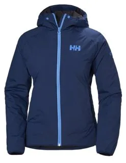 Helly Hansen Odin Stretch Insulated Jacket Dame