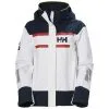 Helly Hansen Salt Inshore Jacket Dame -Oakle Butikk helly hansen salt inshore jacket dame