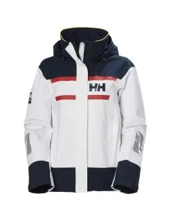 Helly Hansen Salt Inshore Jacket Dame
