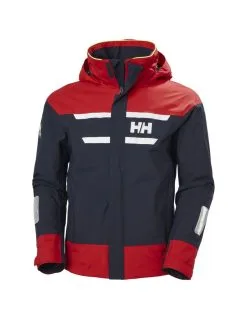 Helly Hansen Salt Inshore Jacket Herre