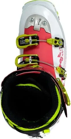 La Sportiva  Sparkle 20 White/Garnet -Oakle Butikk iitjdjemumjb0virrdt5