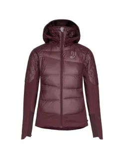 Johaug Advance Primaloft Dunjakke Dame
