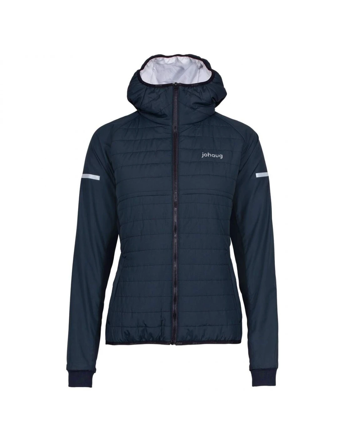 Johaug Warm Jakke Dame 3 Johaug Warm Jakke Dame