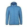 Jotunheim Blåhø Dunjakke Herre