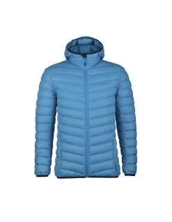 Jotunheim Blåhø Dunjakke Herre