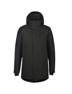 Jotunheim Kvitfjell Parkas Herre