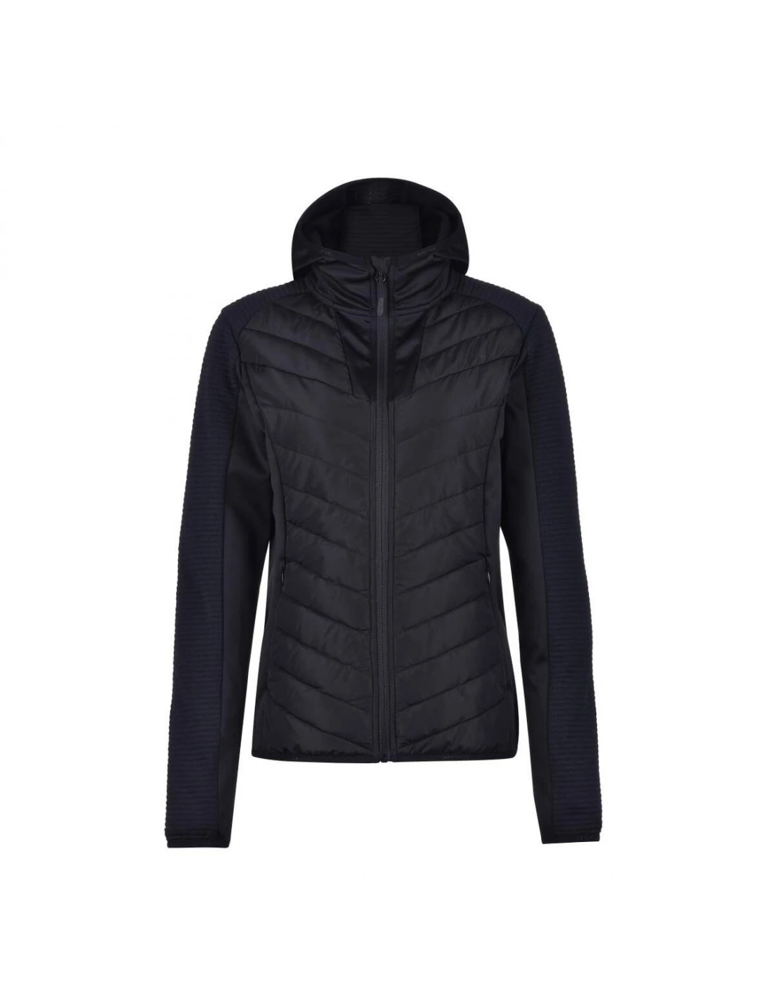 Jotunheim Skaget Hybridjakke Dame 3 Jotunheim Skaget Hybridjakke Dame