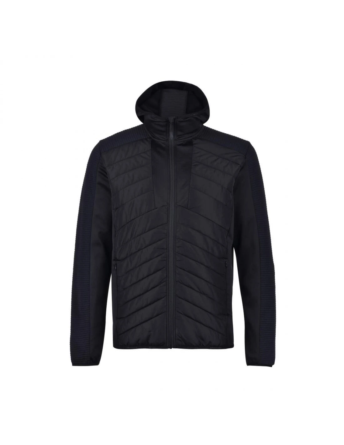 Jotunheim Skaget Hybridjakke Herre 3 Jotunheim Skaget Hybridjakke Herre