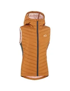 Kari Traa EVA Down Vest