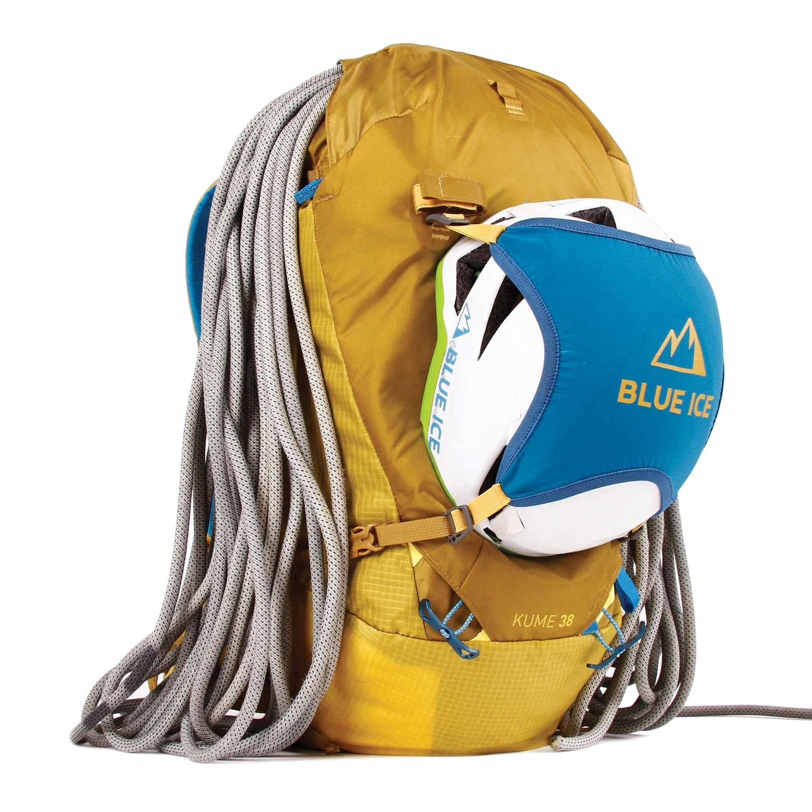 Blue Ice Kume 30L Lemon 4 Blue Ice Kume 30L Lemon - Image 2