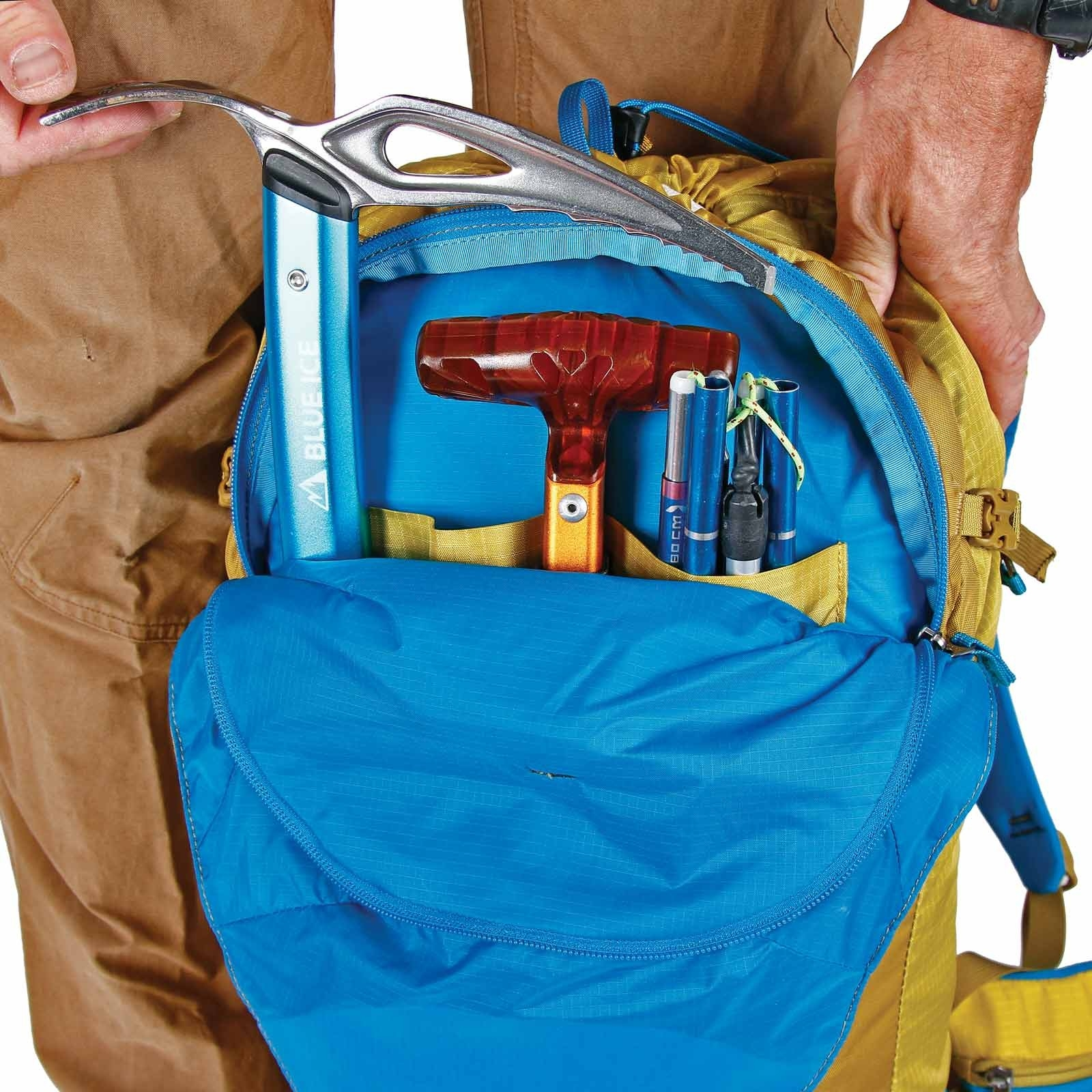 Blue Ice Kume 30L Lemon 7 Blue Ice Kume 30L Lemon - Image 5