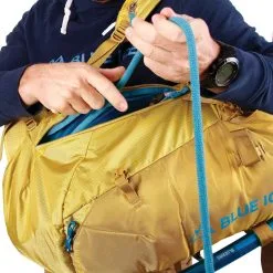 Blue Ice Kume 30L Lemon 21 Blue Ice Kume 30L Lemon -Oakle Butikk kume 30l 9