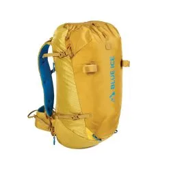 Blue Ice  Kume 38L Lemon