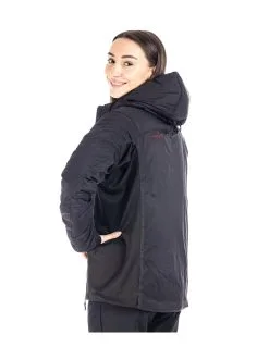 Move On Alta Isolert Jakke Dame -Oakle Butikk move on alta isolert jakke dame 2