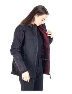 Move On Alta Isolert Jakke Dame