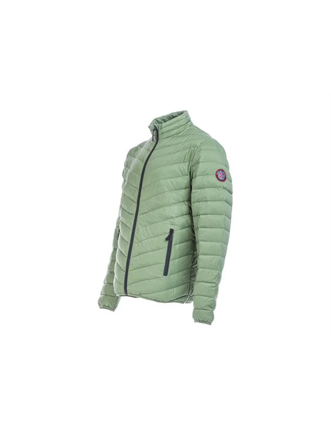 Move On Røros Dunjakke U/Hette Herre 4 Move On Røros Dunjakke U/Hette Herre - Image 2