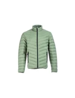 Move On Røros Dunjakke U/Hette Herre